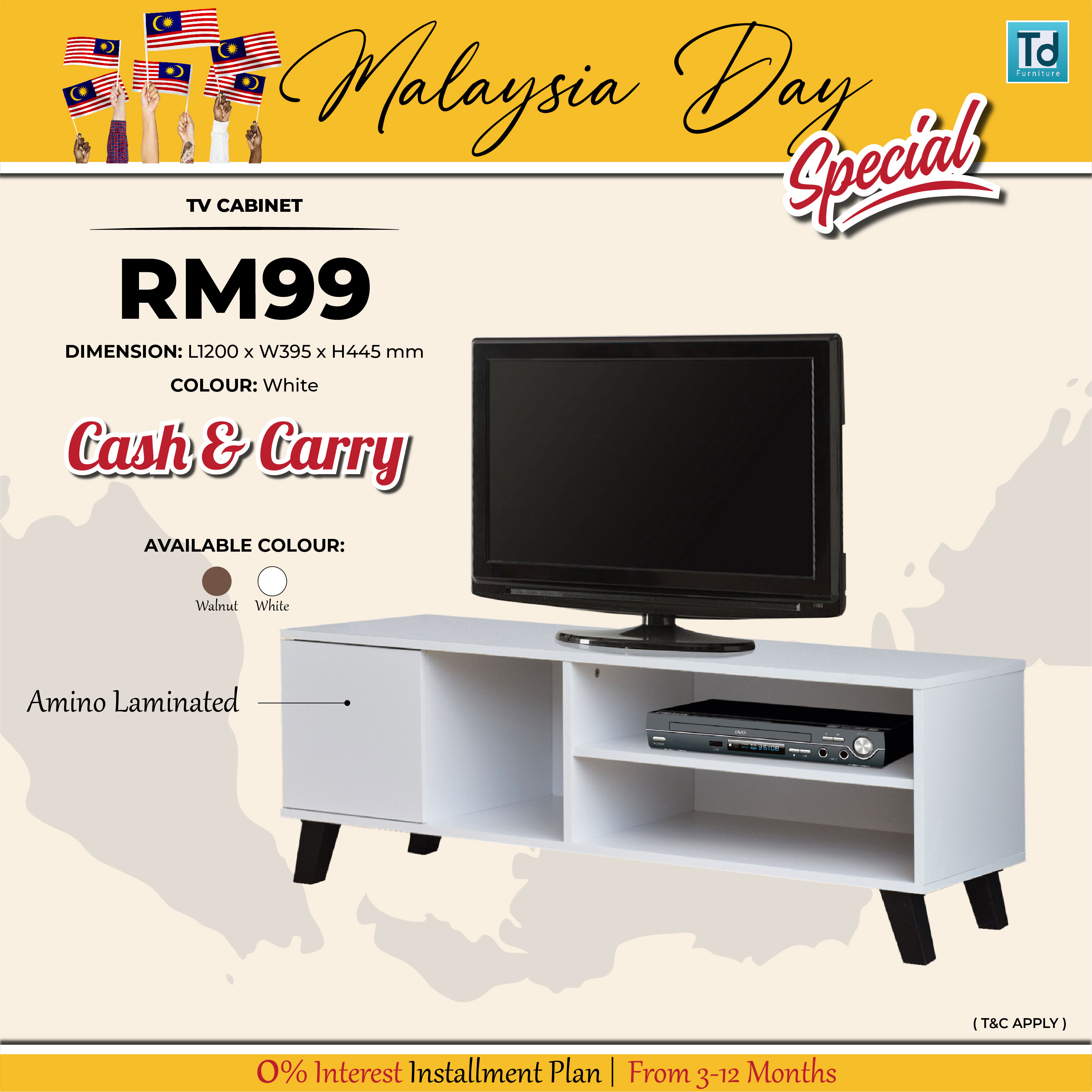 MALAYSIA DAY SPECIAL TV04 